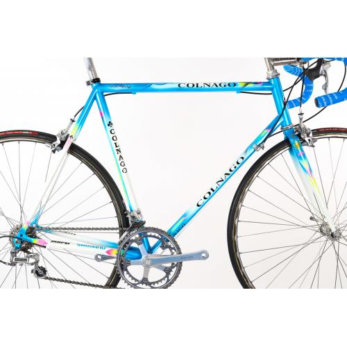 COLNAGO BITITAN TEAM MAPEI