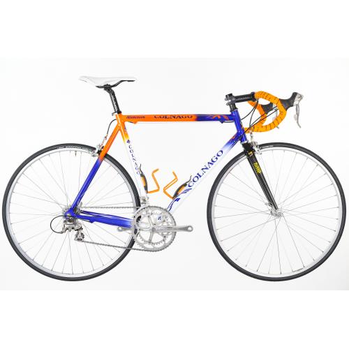 COLNAGO DREAM RABOBANK "CHAMP OF FRANCE"