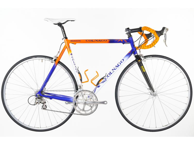 COLNAGO DREAM RABOBANK "CHAMP OF FRANCE"