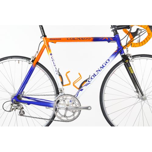 COLNAGO DREAM RABOBANK "CHAMP OF FRANCE"