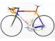 COLNAGO DREAM RABOBANK "CHAMP OF FRANCE"