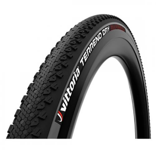 VITTORIA TERRENO DRY GRAVEL