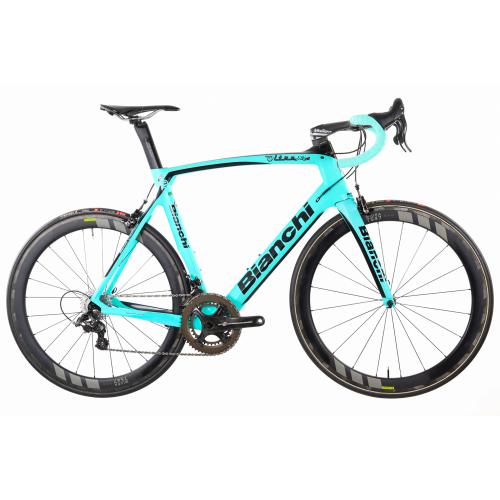 BIANCHI OLTRE XR4