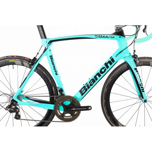 BIANCHI OLTRE XR4
