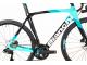 BIANCHI OLTRE XR3 DISC - SHIMANO ULTEGRA