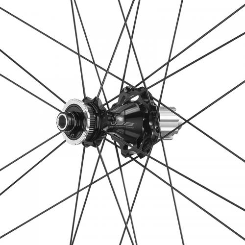 BORA WTO 33 DISC BRAKE