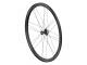 BORA WTO 33 DISC BRAKE