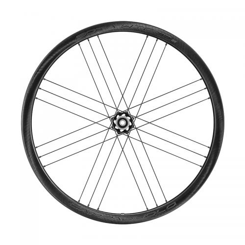 BORA WTO 33 DISC BRAKE