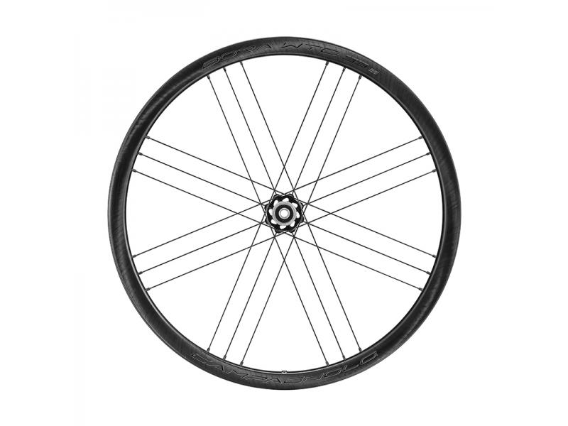 BORA WTO 33 DISC BRAKE