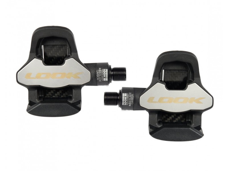 LOOK KEO BLADE CARBON