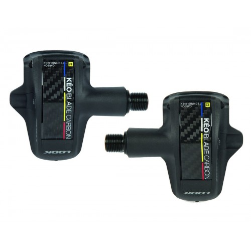 LOOK KEO BLADE CARBON