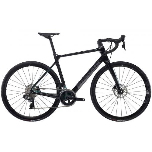 BIANCHI INFINITO XE DISC - SRAM RIVAL ETAP AXS 12S