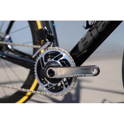 BIANCHI OLTRE XR4 DISC - SRAM RED AXS