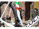 COLNAGO C64 DISC - CAMPAGNOLO SUPER RECORD EPS DISC