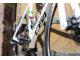 COLNAGO C64 DISC - CAMPAGNOLO SUPER RECORD EPS DISC