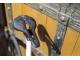 COLNAGO C64 DISC - CAMPAGNOLO SUPER RECORD EPS DISC
