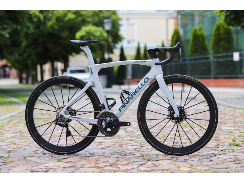 PINARELLO DOGMA F12 DISC