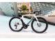 BIANCHI OLTRE XR4 DISC FROZEN WHITE
