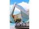 BIANCHI OLTRE XR4 DISC FROZEN WHITE