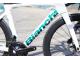 BIANCHI OLTRE XR4 DISC FROZEN WHITE