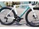 BIANCHI OLTRE XR4 DISC FROZEN WHITE