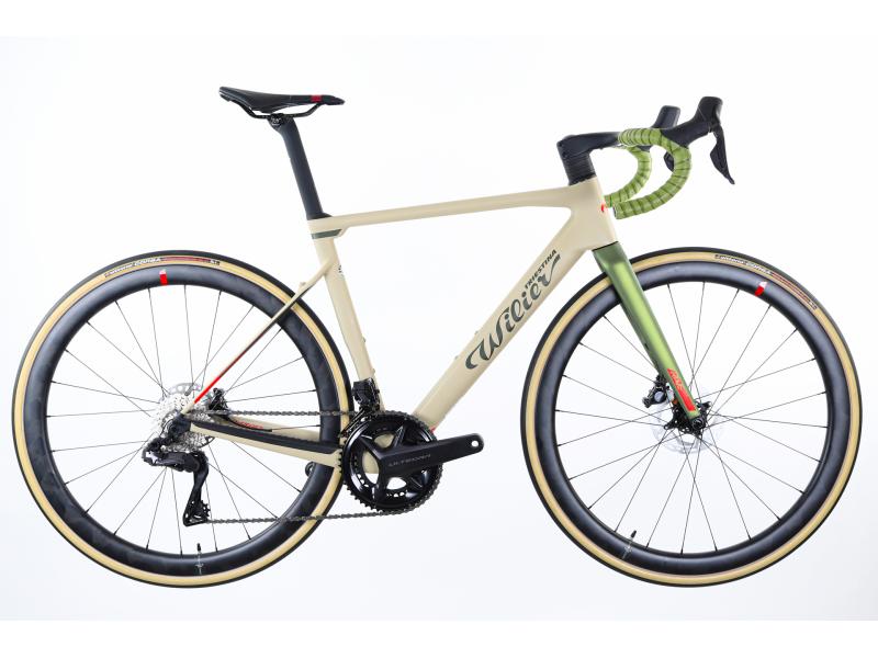 WILIER RAVE SLR