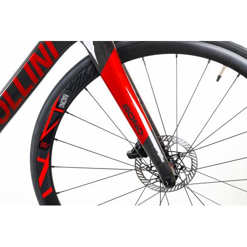 CIPOLLINI BOND2
