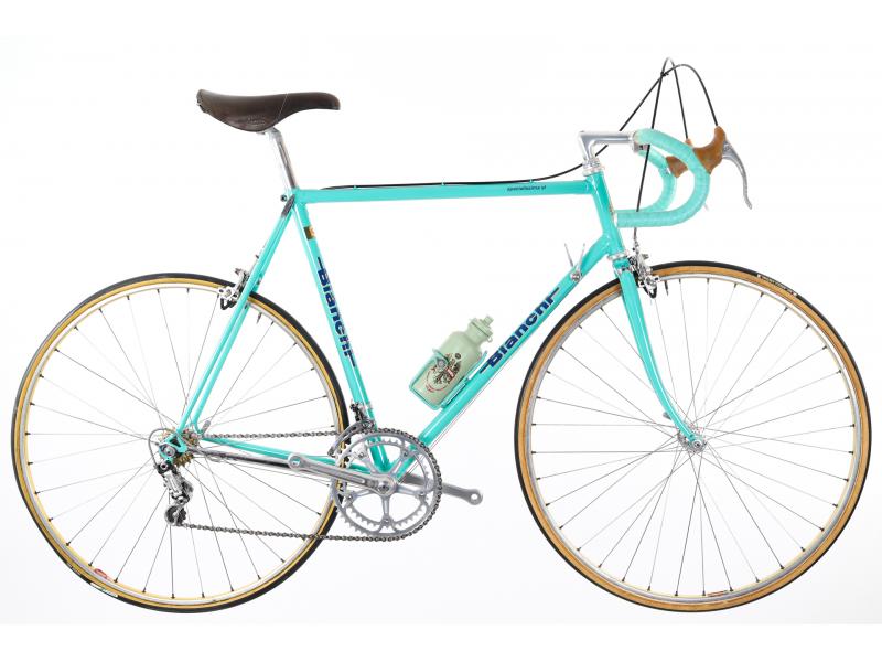 BIANCHI SPECIALISSIMA SUPERLEGGERA 1981