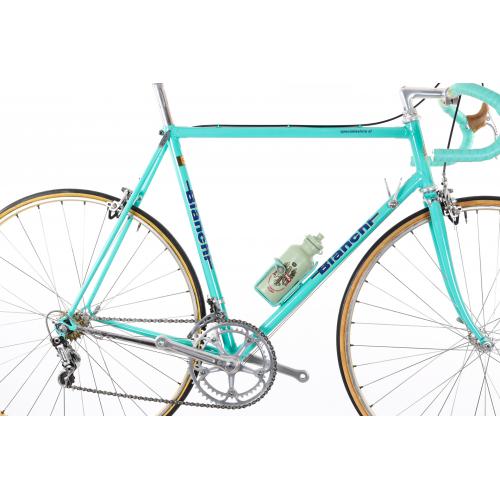BIANCHI SPECIALISSIMA SUPERLEGGERA 1981