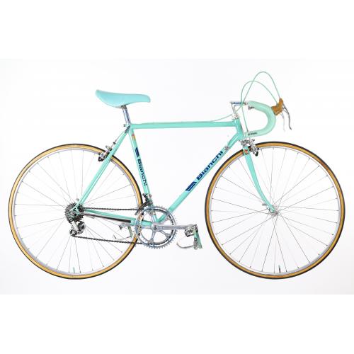BIANCHI SPECIALISSIMA X3