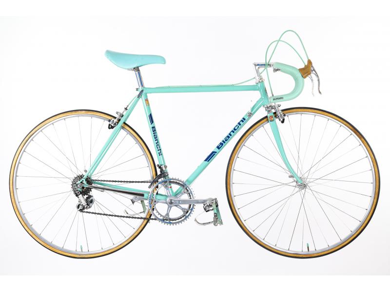 BIANCHI SPECIALISSIMA X3