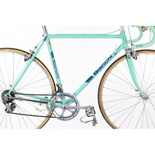 BIANCHI SPECIALISSIMA X3