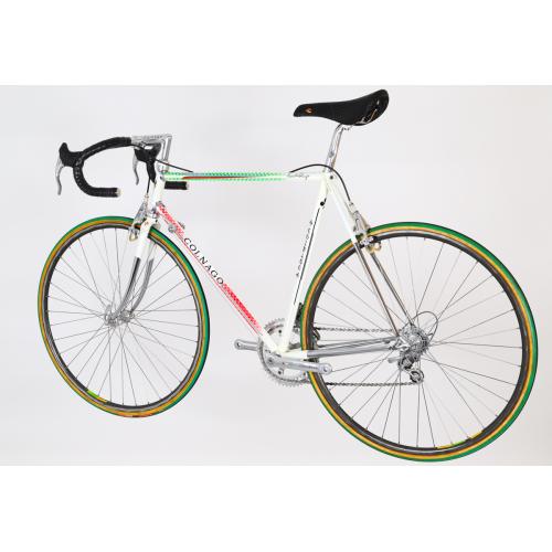 COLNAGO MASTER AERO TRICOLORE