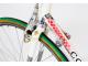 COLNAGO MASTER AERO TRICOLORE