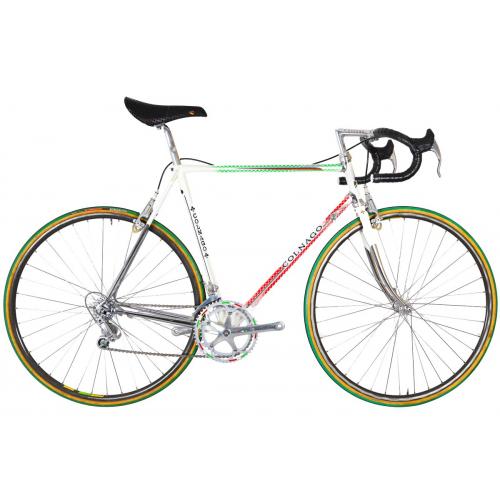 COLNAGO MASTER AERO TRICOLORE