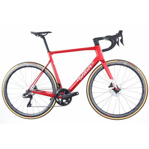 WILIER 0 SLR - ULTEGRA Di2
