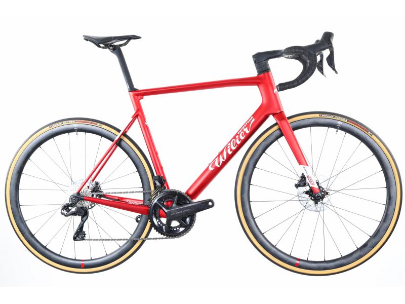 WILIER 0 SLR - ULTEGRA Di2