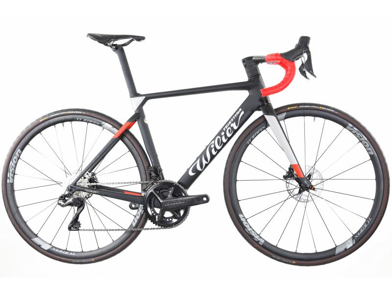 WILIER FILANTE SLR DISC