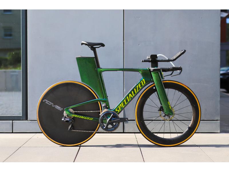 SPECIALIZED SHIV EXPERT DISC