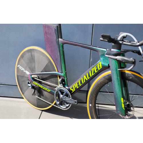 SPECIALIZED SHIV EXPERT DISC