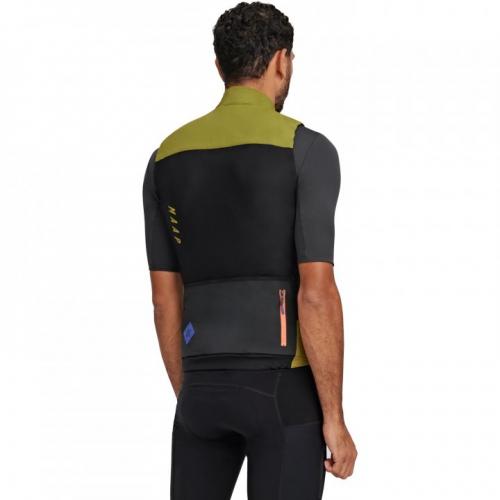 MAAP ALT_ROAD THERMAL VEST