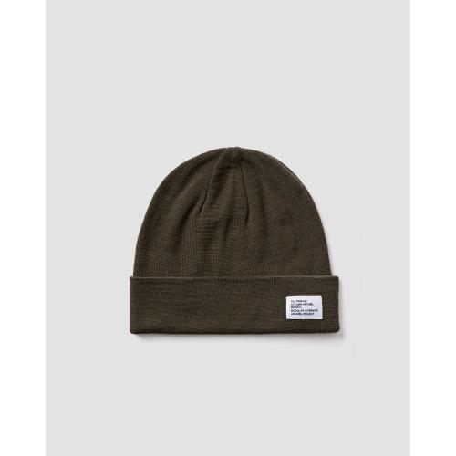 MAAP ALT_ROAD MERINO BEANIE