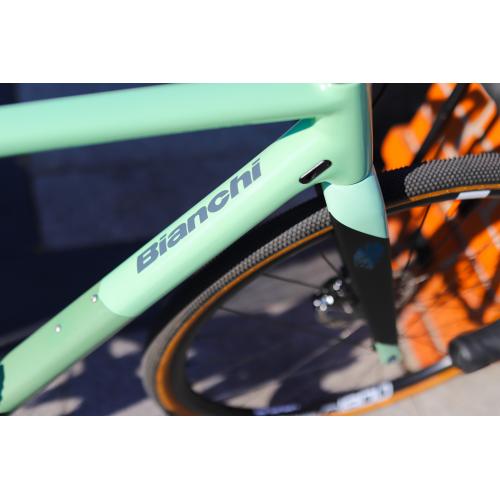 BIANCHI IMPULSO PRO - SRAM RIVAL AXS