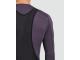 MAAP THERMAL BASE LAYER LS TEE NIGHTSHADE