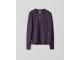 MAAP THERMAL BASE LAYER LS TEE NIGHTSHADE