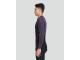 MAAP THERMAL BASE LAYER LS TEE NIGHTSHADE