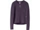MAAP WOMEN'S THERMAL BASE LAYER LS TEE NIGHTSHADE