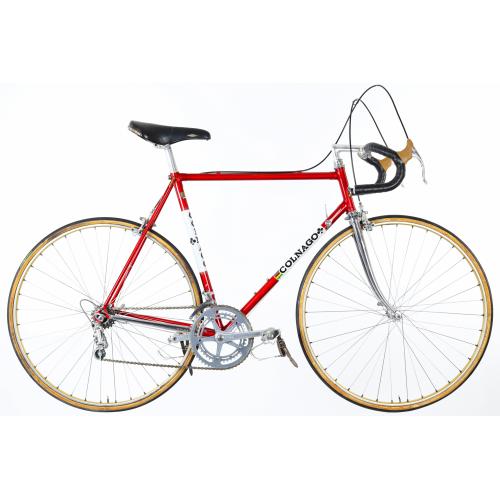 COLNAGO MEXICO “SARONNI” 1970s