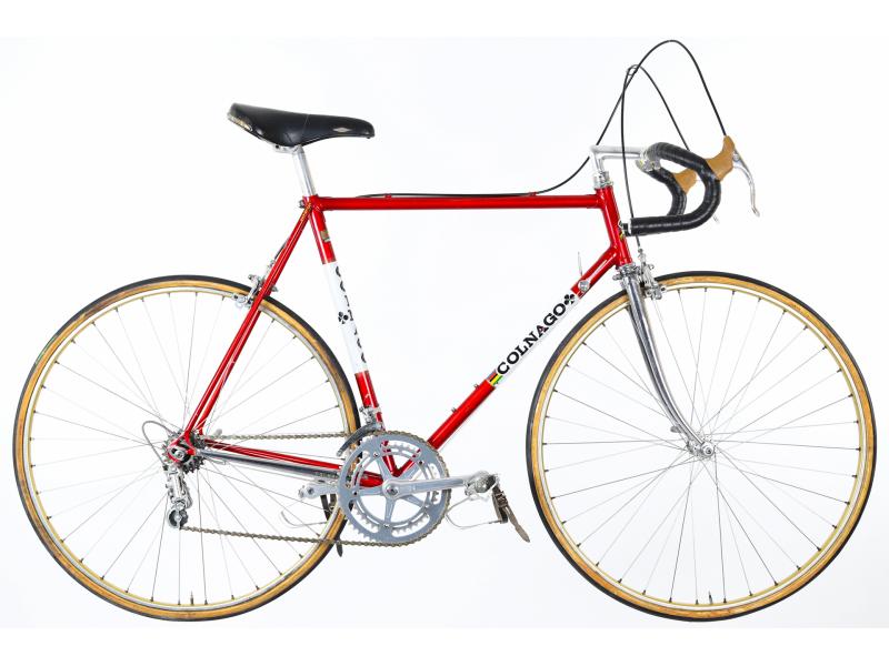 COLNAGO MEXICO “SARONNI” 1970s
