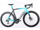 BIANCHI OLTRE XR4 DISC - SHIMANO ULTEGRA DI2